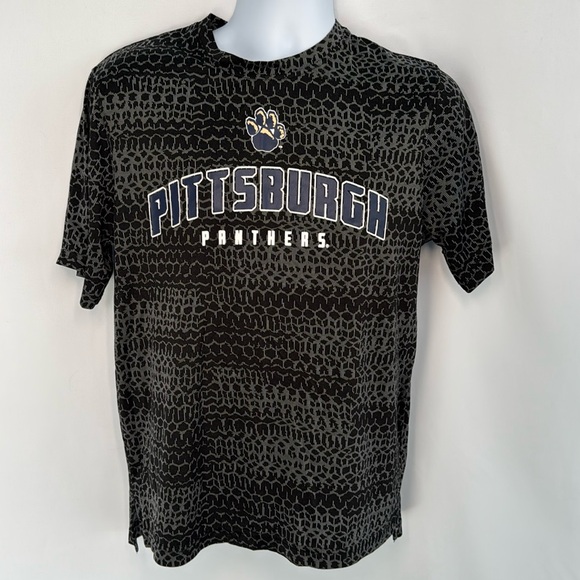 Russell Other - ❤️3/$30 Pittsburg Panthers Shirt